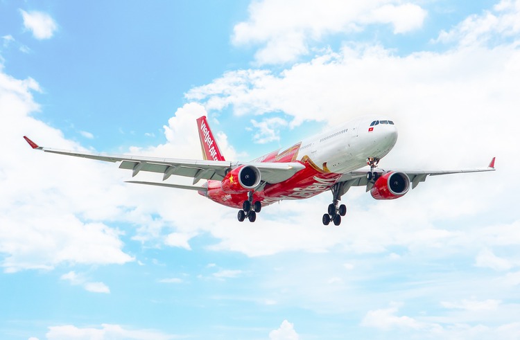 Vietjet adds more direct flights to Ho Chi Minh City-Australia route