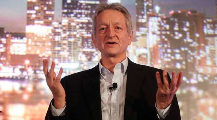 Google AI pioneer says he quit to speak freely about technology's 'dangers'