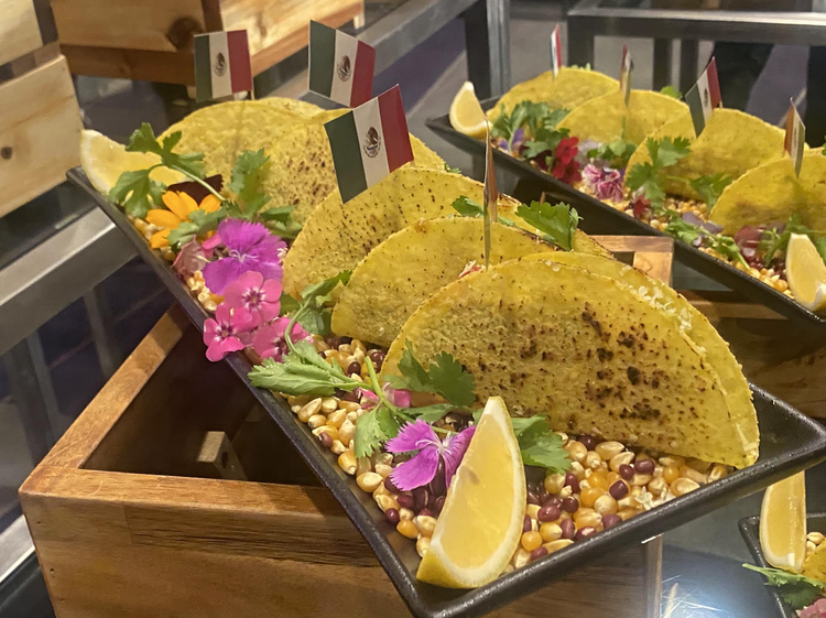 Five Continents Food Festival to take place in Ho Chi Minh City next week