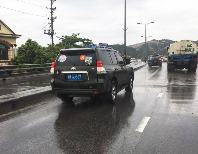 Quang Ninh in northern Vietnam seeks nod for self-drive tours from China