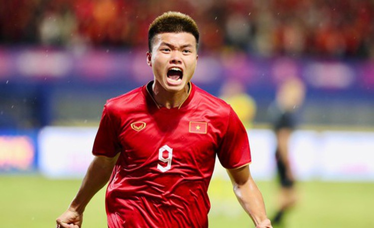 Vietnam overcome Malaysia to secure semifinal berth in 2023 SEA Games men’s football