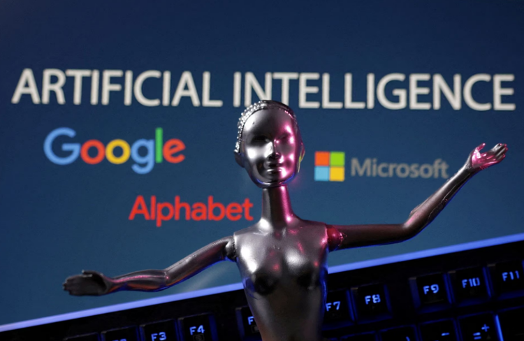 Google I/O 2023: Search king adds AI to respond to Microsoft challenge