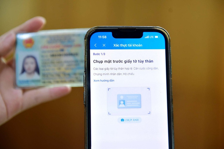 Vietnam plans to allow only verified social media accounts to comment, write posts, live-stream
