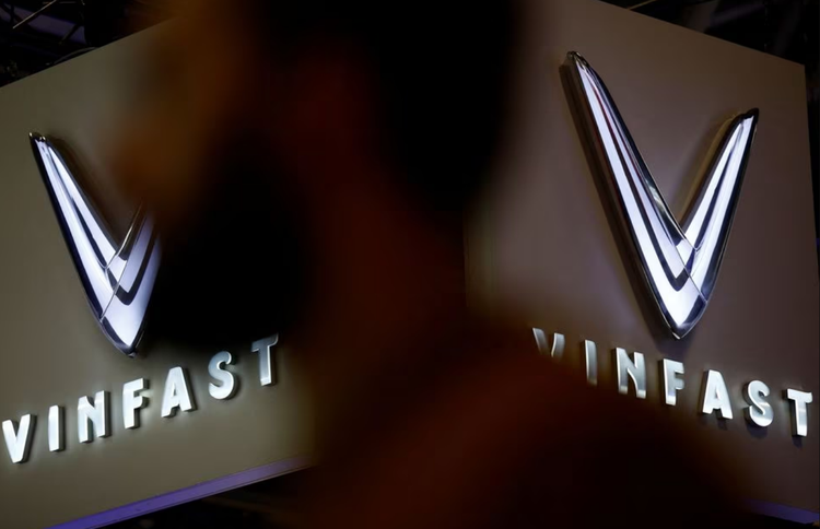 Vietnam EV maker VinFast to list in US via a SPAC