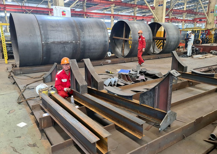 Vietnamese government voices concern over companies' market exits