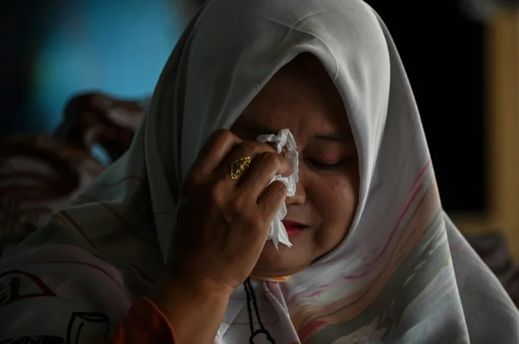 Indonesians fall prey to fake shaman 'magic money' scams