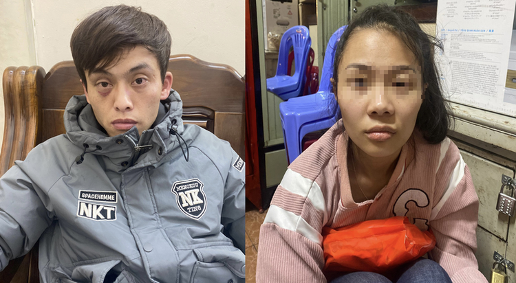 Man detained for brutally torturing 3-month-old in Vietnam’s Da Lat