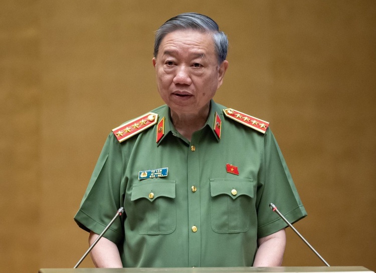 Vietnamese gov’t seeks legislative approval for 3-month e-visa validity