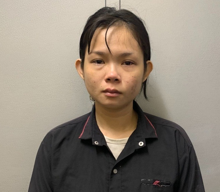 Vietnamese karaoke bar employee charged with murder of her son