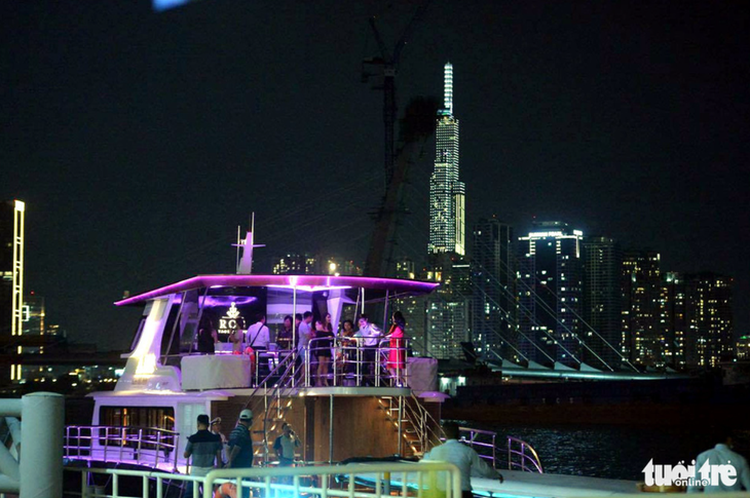 Ho Chi Minh City the best destination for solo backpacking: Money.com
