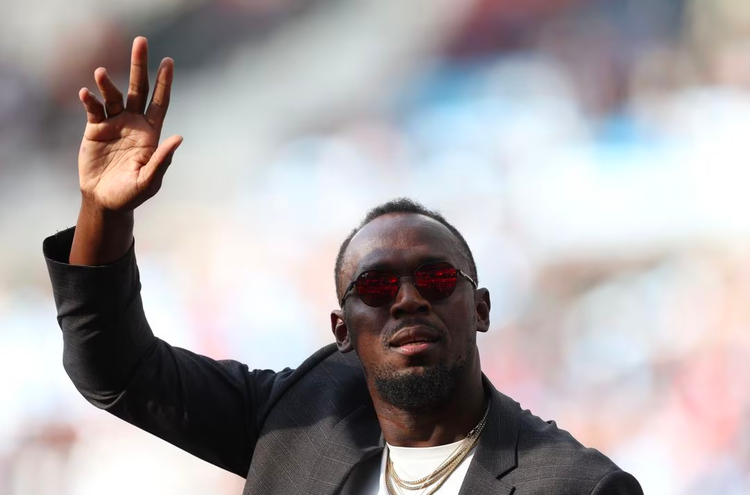 Bolt desperate for impactful role in track and field