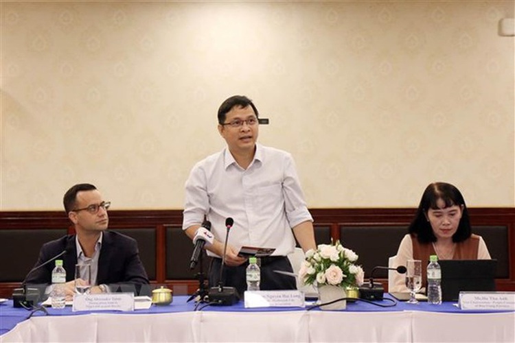 Vietnam to host inaugural NASA Space Week next week