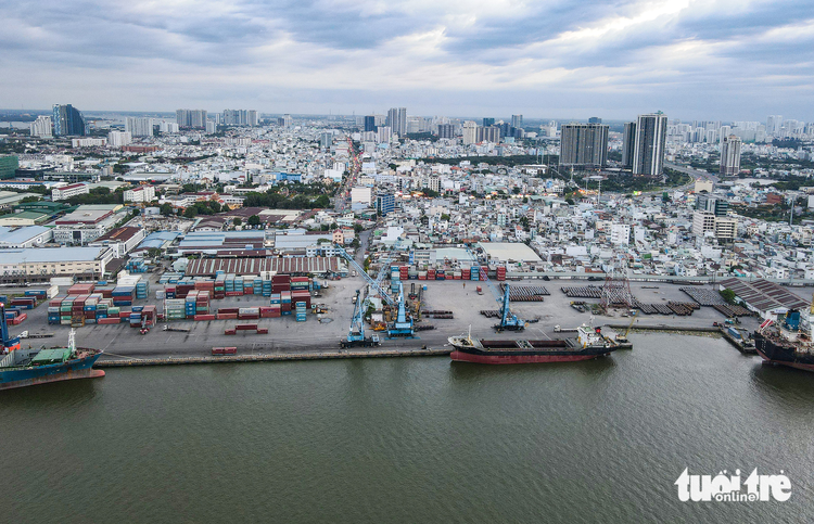 Nearly $226mn needed for Thu Thiem 4 bridge project in Ho Chi Minh City