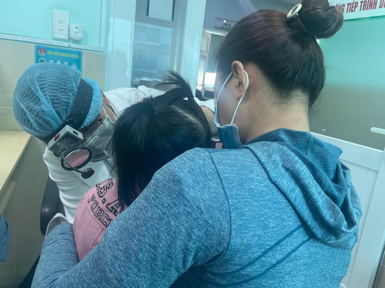 Ho Chi Minh City hospital sees increase in children’s sudden deafness