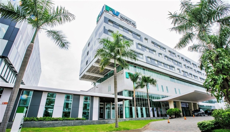 Singapore’s Thomson Medical Group in talk for stake in Vietnam’s FV Hospital: Bloomberg