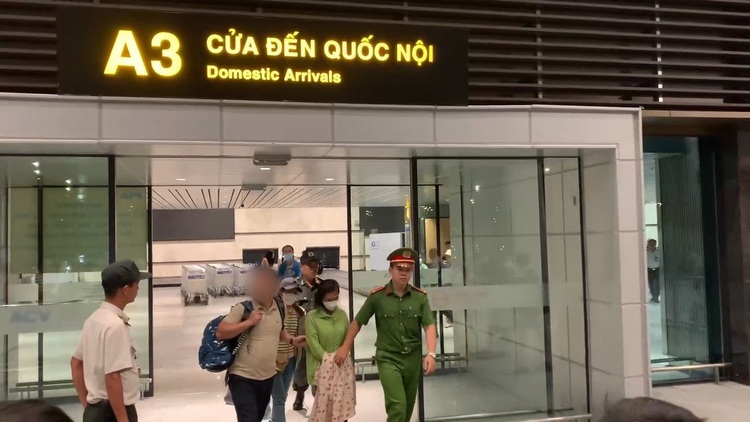 Police nab criminal evading warrant for 21 years in Ho Chi Minh City