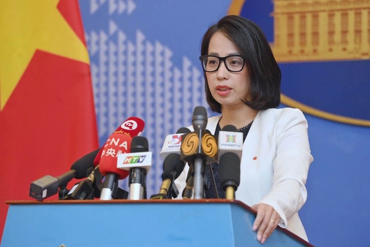 Vietnam records positive assessments in US’s 2023 human trafficking report