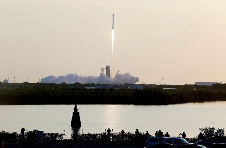 Japan's military considers adopting Musk's Starlink satellite service: media