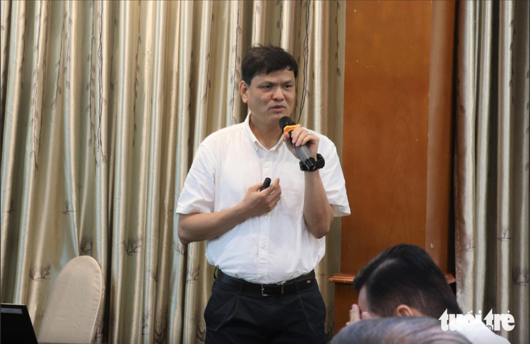 14 million Vietnamese suffer from mental illness: WHO representative