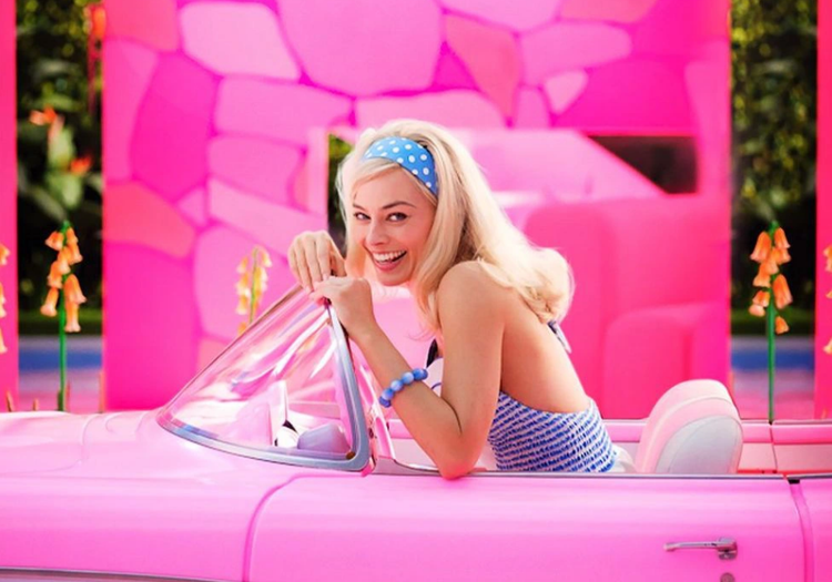 ‘Barbie’ movie banned in Vietnam over China's invalid 9-dash line