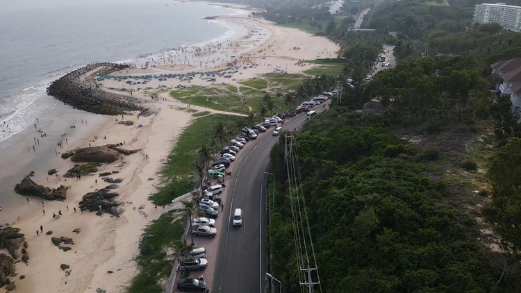 Photo of The Day: Weekend getaway to Mui Ne - Phan Thiet