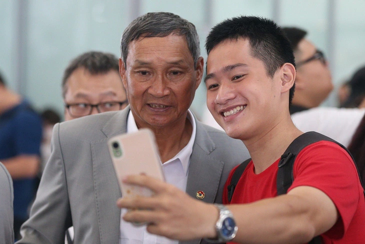 Vietnam commence historic FIFA Women's World Cup journey
