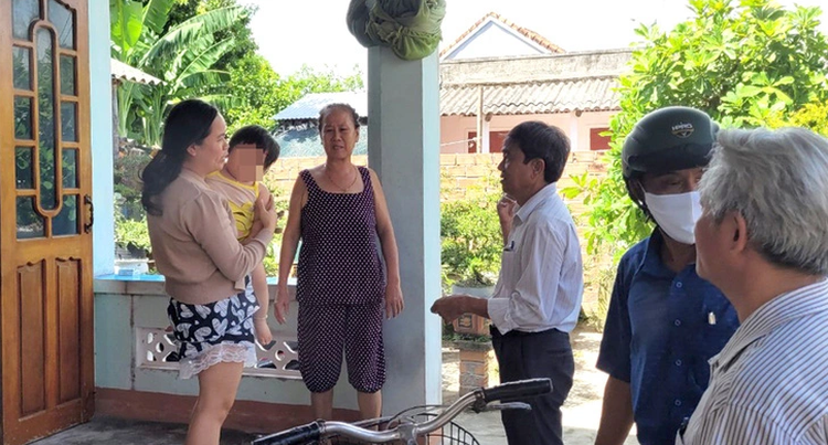 Vietnam’s Phu Yen reports 1 HFMD death, 2 clusters