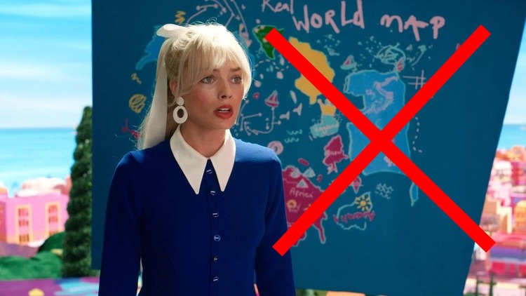 Vietnam upholds ban on ‘Barbie’ over China’s invalid 9-dash line