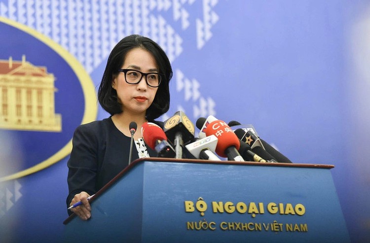 Vietnam’s foreign ministry refutes ethnic discrimination as cause of Dak Lak terrorist attacks