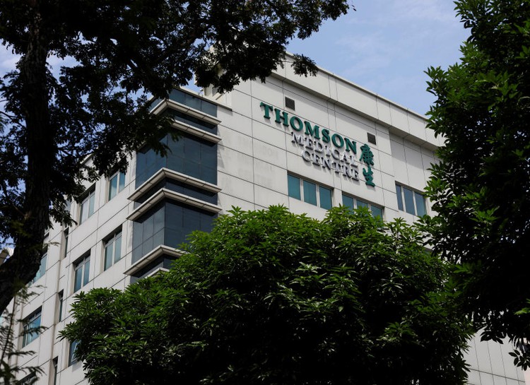 Singapore's Thomson Medical to buy Far East Medical Vietnam for $381 mln