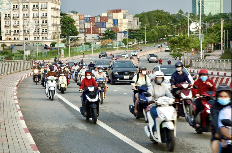Vietnam among 25 countries to halve multidimensional poverty in past 15 years: report