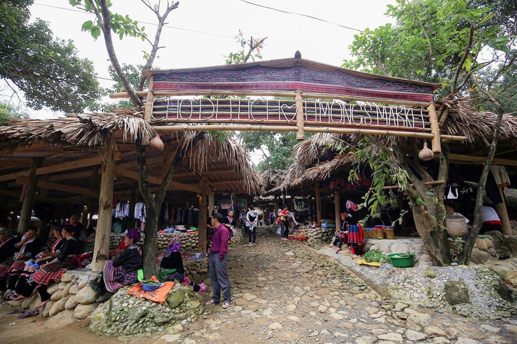 Northern Vietnamese province aims for 2 million tourists by 2030