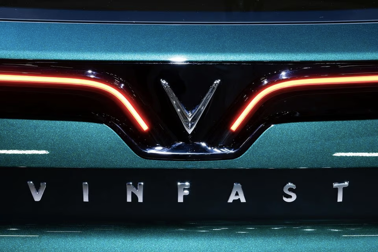 Vietnam EV maker VinFast to start construction of US factory next week