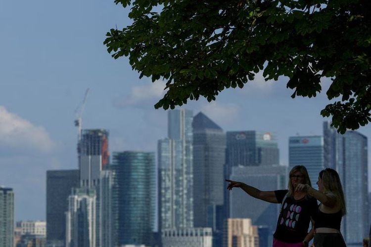 Commercial real estate investors risk painful losses in post-COVID world