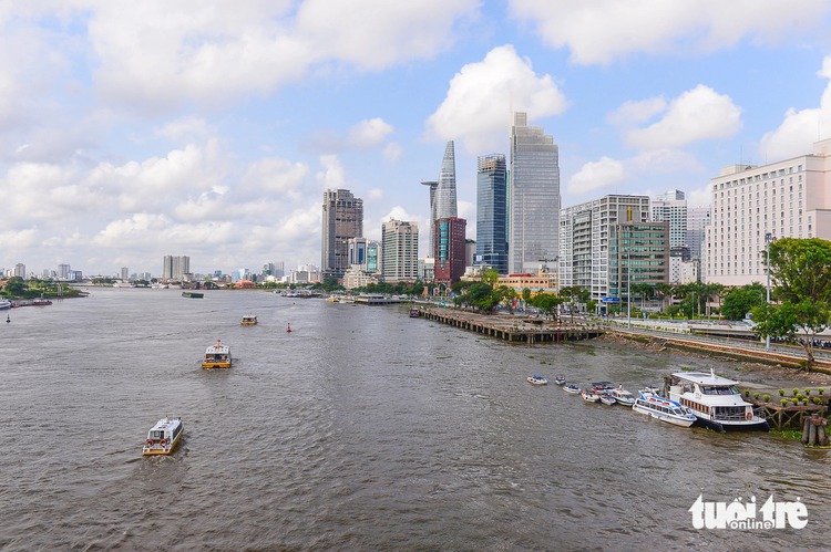 Best travel deals in the offing at Ho Chi Minh City river fest this weekend