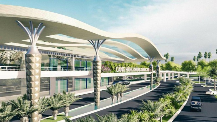 Appraisal council backs $244.3mn airport project in Vietnam’s Quang Tri
