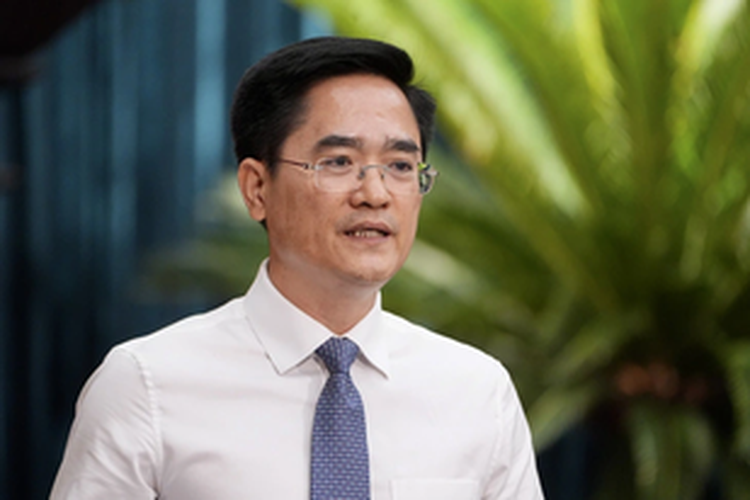 Ho Chi Minh City plans additional 100km of metro lines
