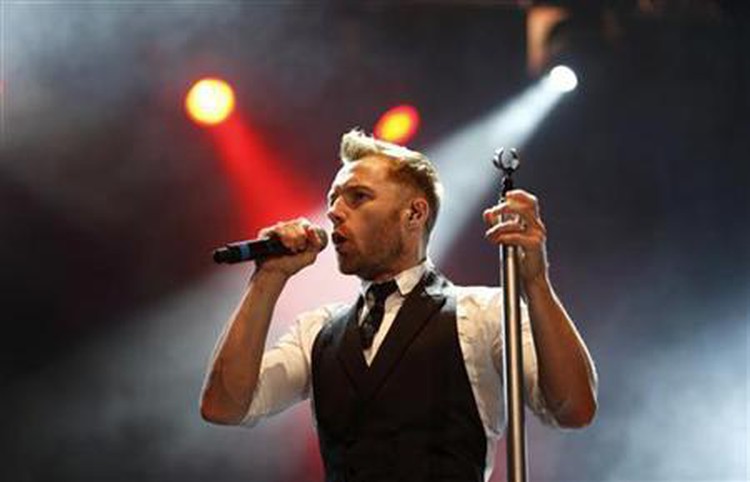 Boyzone singer Ronan Keating, S.Korea’s Epik High confirmed for Hanoi music fest next month