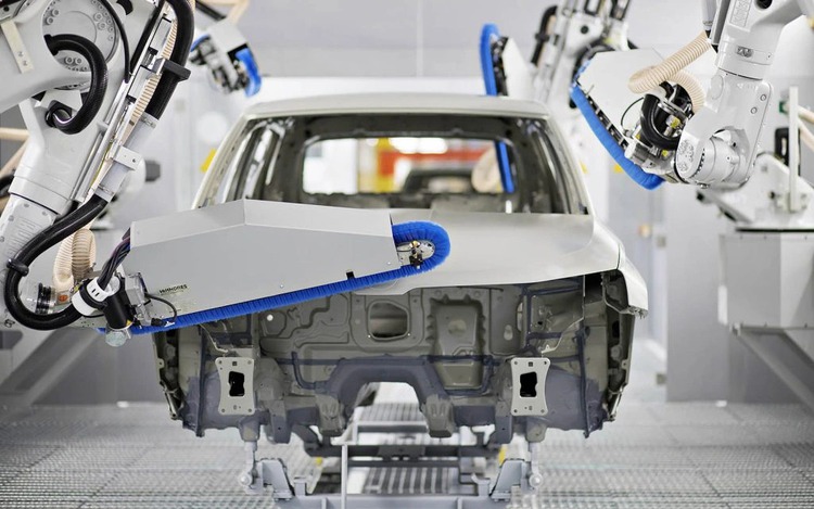 TC Group to build $365mn auto plant in northern Vietnam