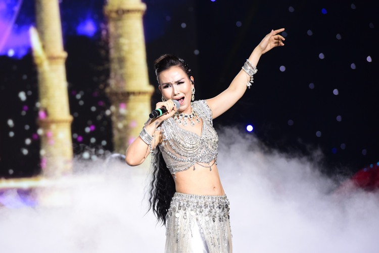 Namaste Vietnam 2023 Festival commences