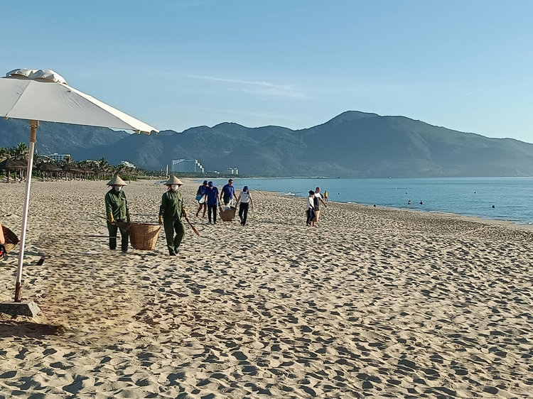 Vietnam’s Khanh Hoa to host international open-water swim race in September