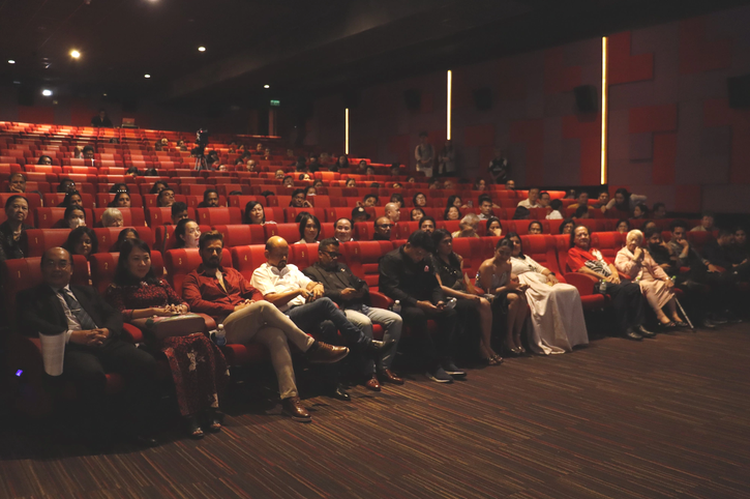 Indian Film Fest wraps up in Ho Chi Minh City with various hit movies