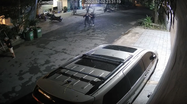 Frenchman fined $209 for insulting security guard in Ho Chi Minh City