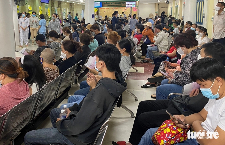 Nearly 15mn Vietnamese experience mental health problems