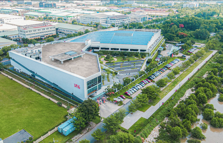 Vietnamese internet startup VNG files for IPO in the US