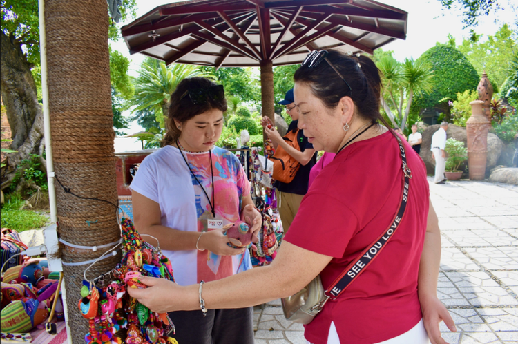 Hundreds of international sales agents, travel firms to visit Vietnam’s Khanh Hoa Province