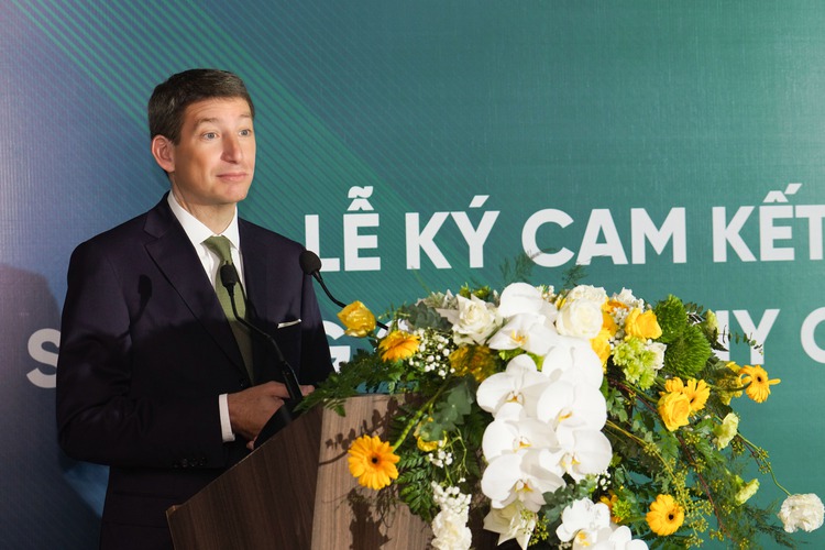 DFC pledges $300mn bilateral loan to Vietnam’s VPBank to promote sustainable finance