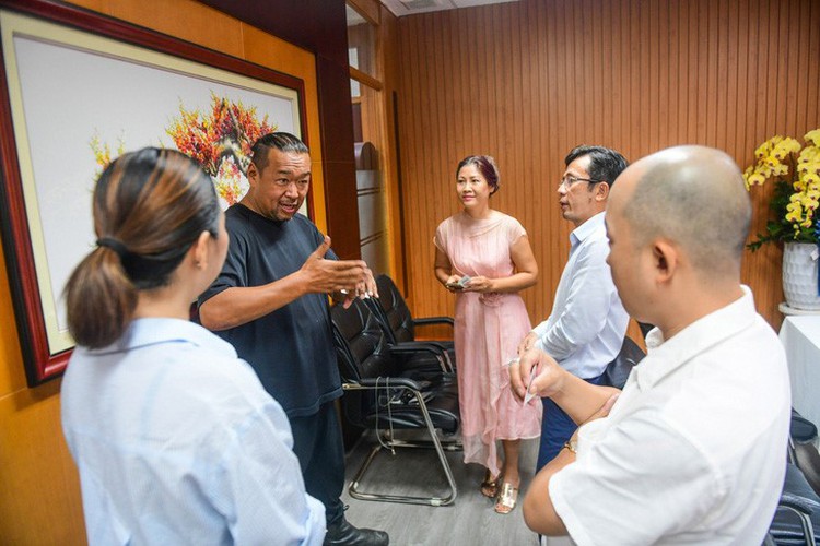 Various ‘pho’ brands put names down for Vietnam Pho Festival 2023 in Japan