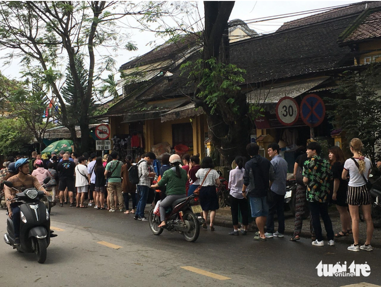Ingredients of scandal-struck bakery in Vietnam’s Hoi An sourced from local wet market