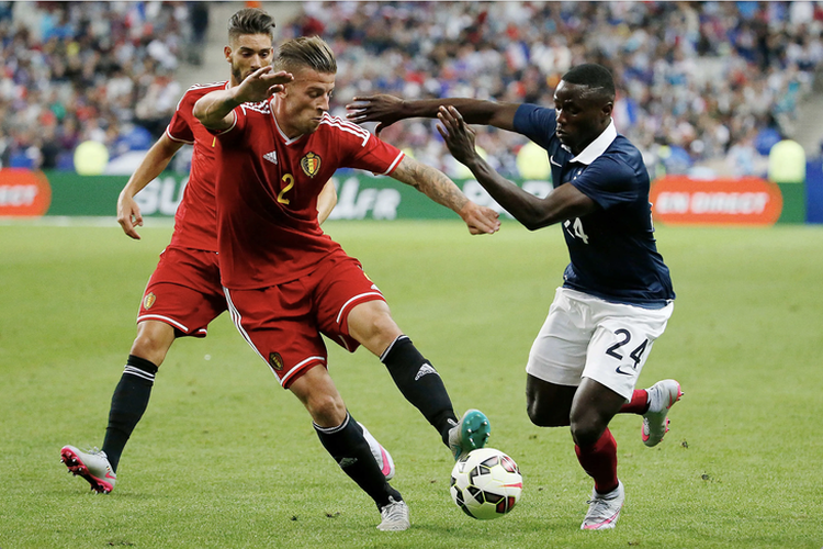 Ho Chi Minh City football club to sign former French national team player